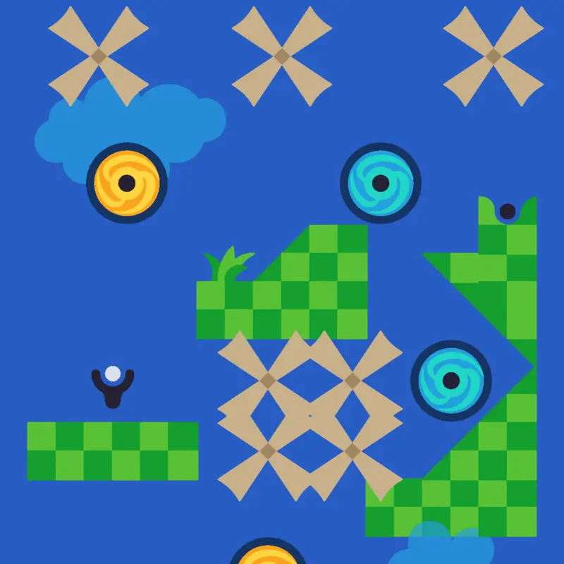 Game by @Walmartandzeely