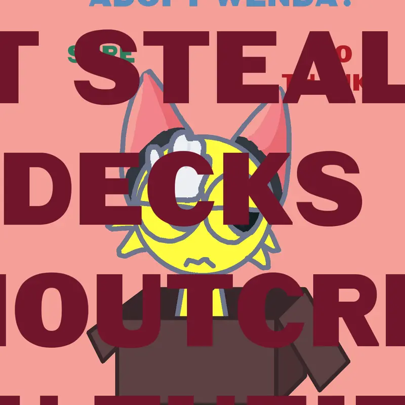 Game by @ribombee