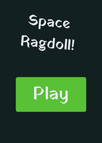Space Ragdoll