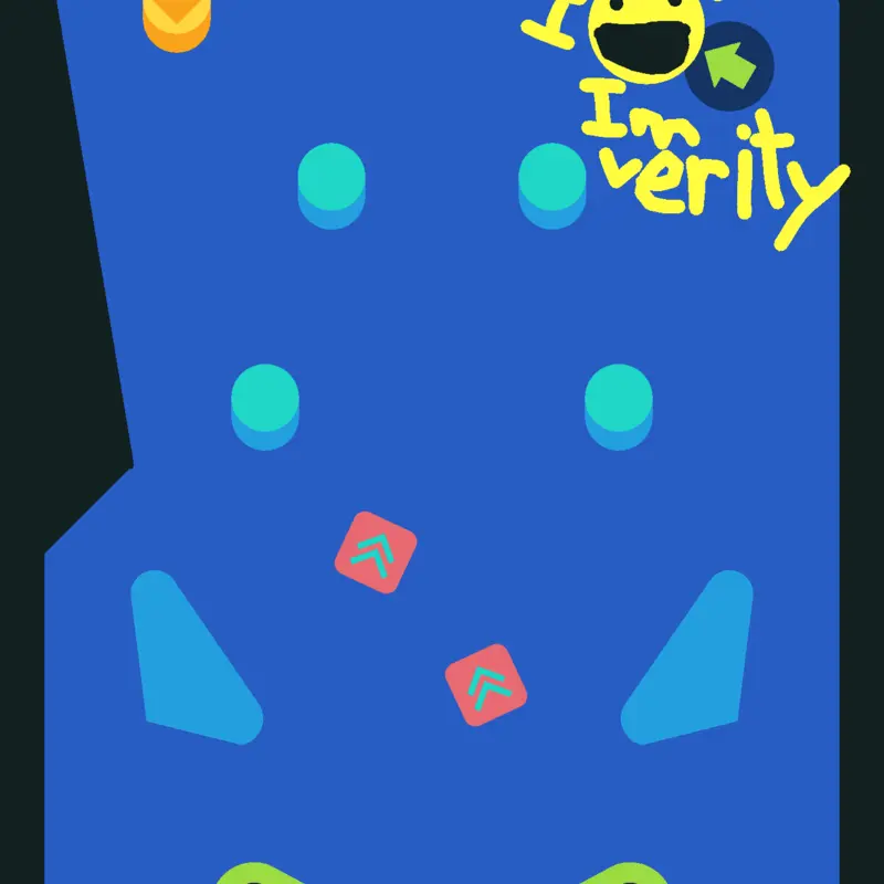 Verityball by @AustinTree