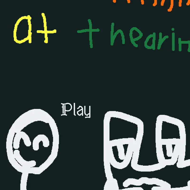 Game by @thearingames