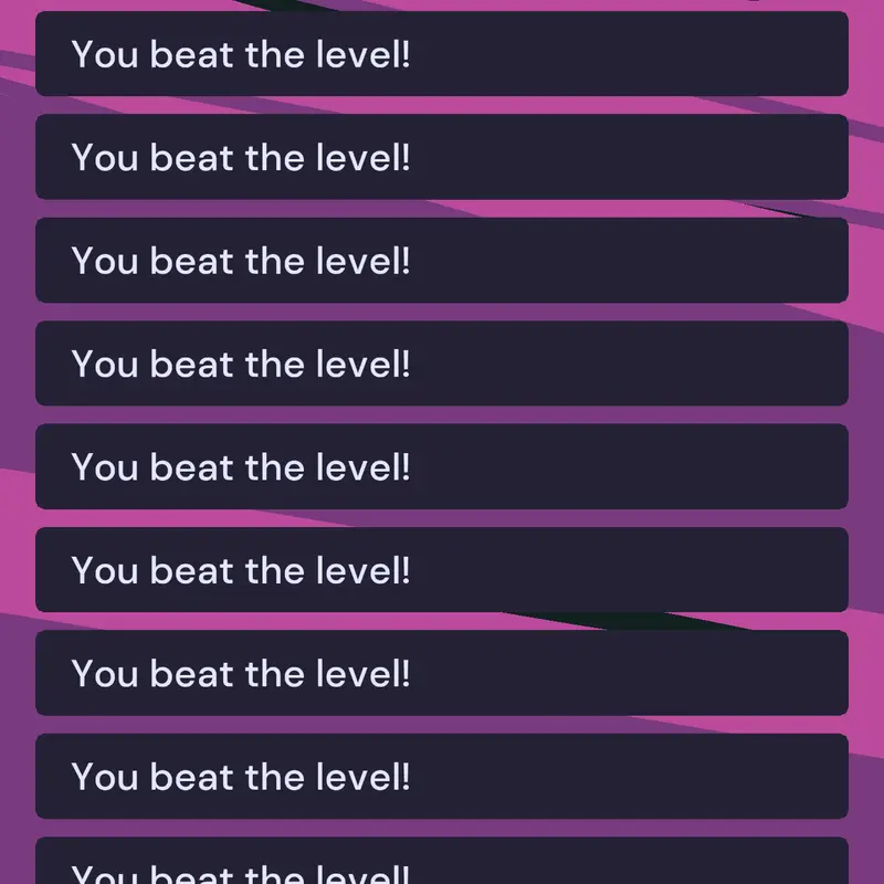 Game by @-_occamm_what_-
