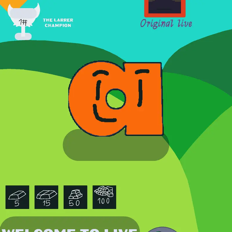 Game by @cristobal230157
