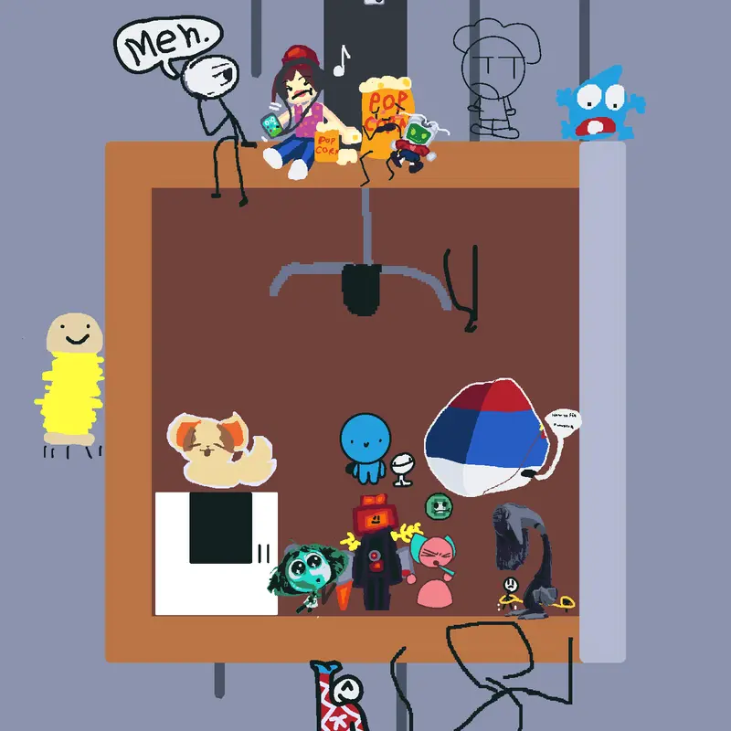 Game by @flower_king