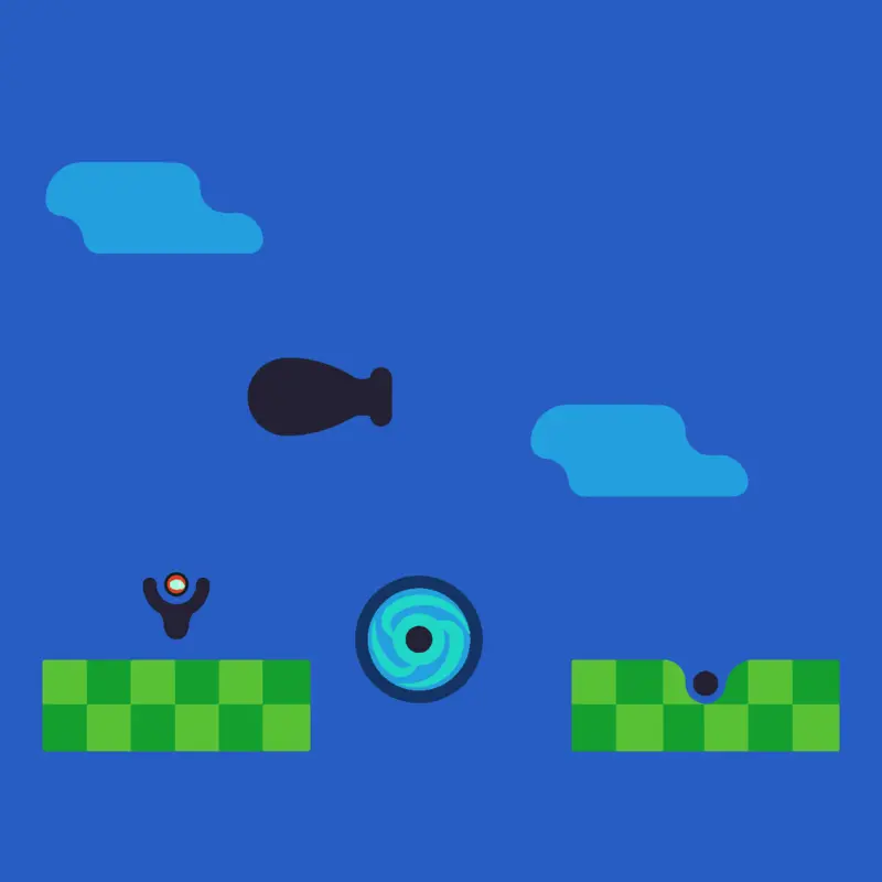 Game by @EMILITITITO