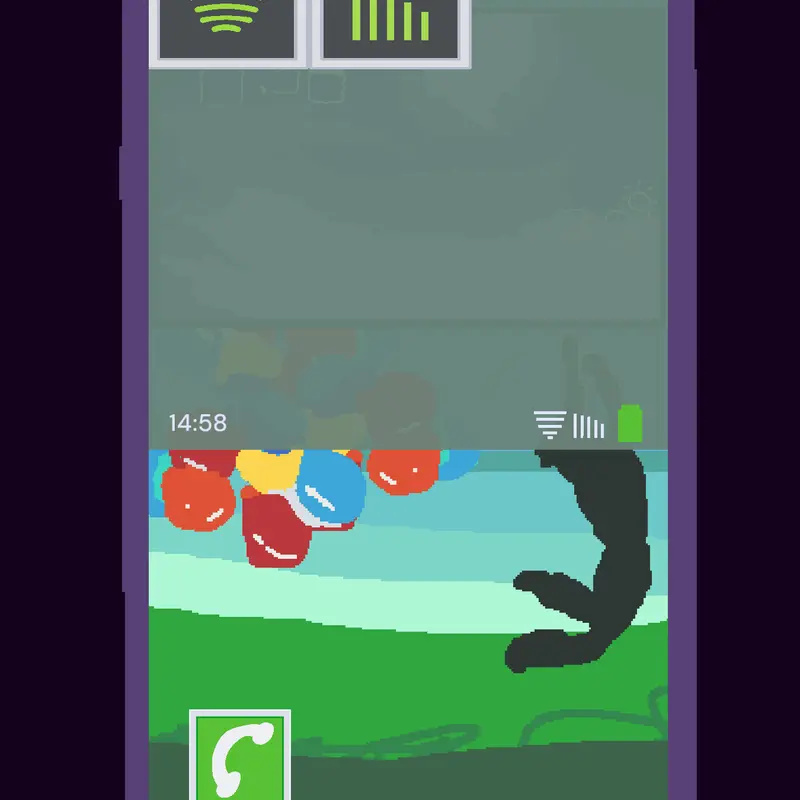 Samsung Galaxy S4 Simulator Second look by @Microwardthedog