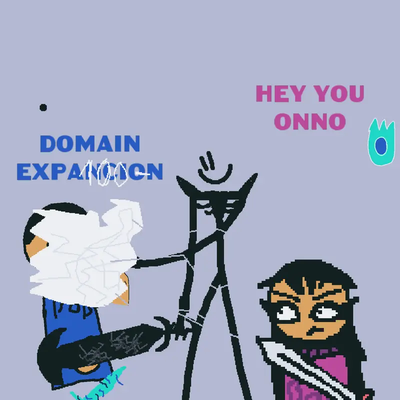 Game by @ONNo_