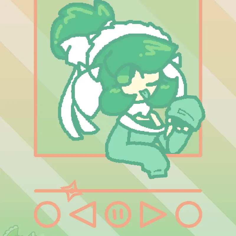 Game by @MatchaStarmoon