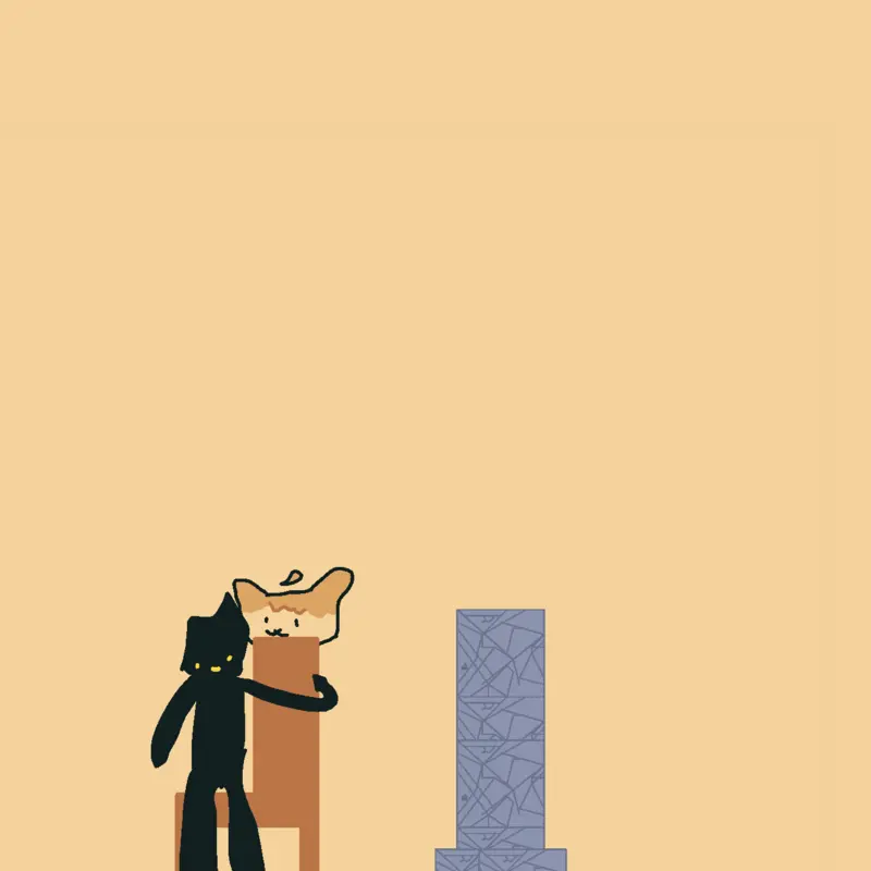 Game by @the_antloon