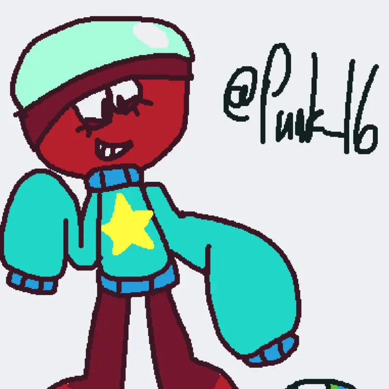 Game by @punk_16