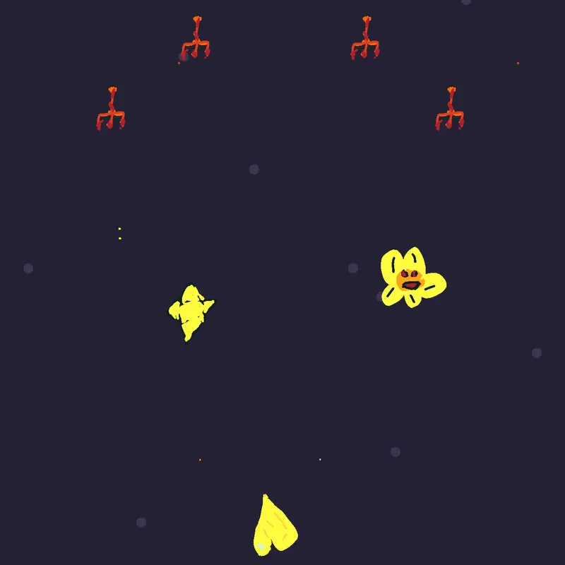 Game by @Ahmotmen