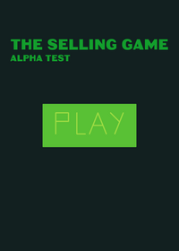 The selling game alpha test :]