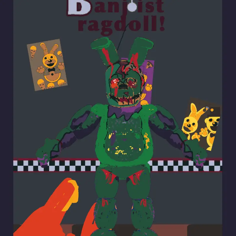 Game by @themajinshelter