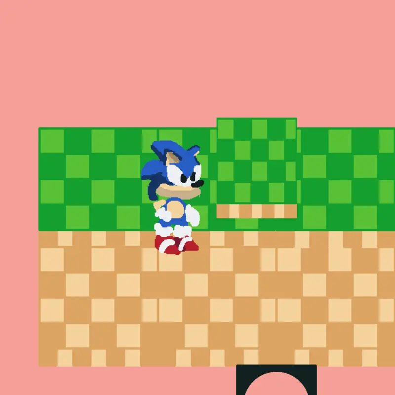 Sorry guys I was designing other games by @Sonicboyteam