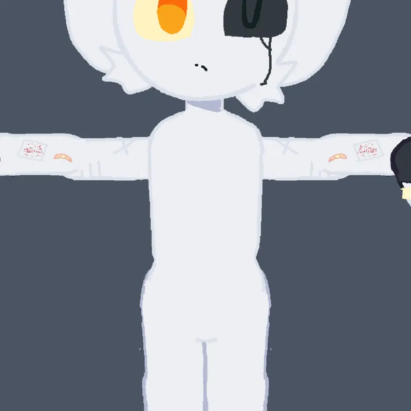 Game by @w3rdow_cat