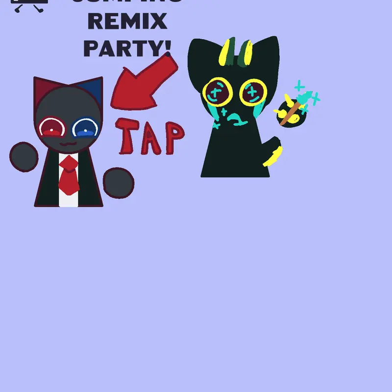 Game by @cosmonsprout