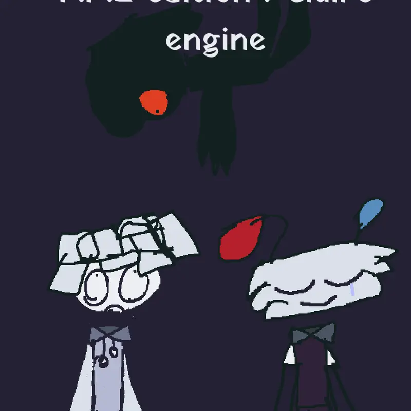 Game by @ThatOneEngel