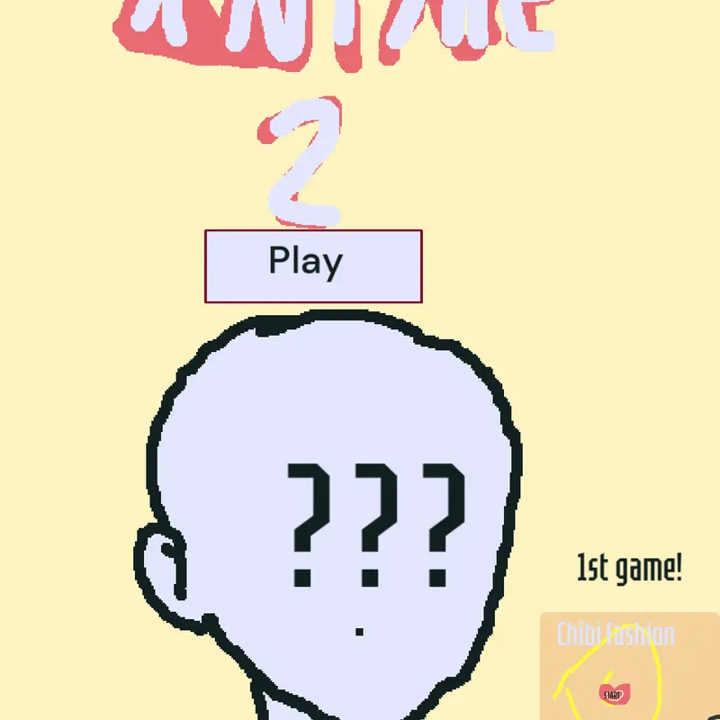 Game by @Sakurava