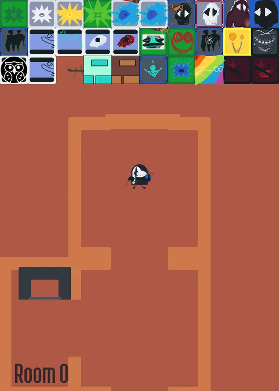 Game by @RezeHusband