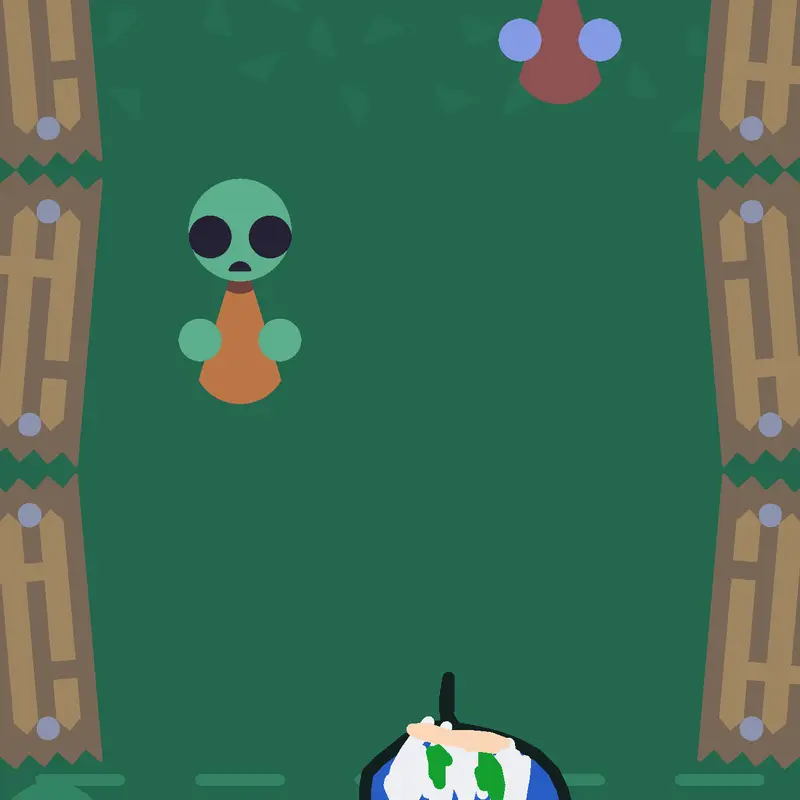 Game by @bombmann