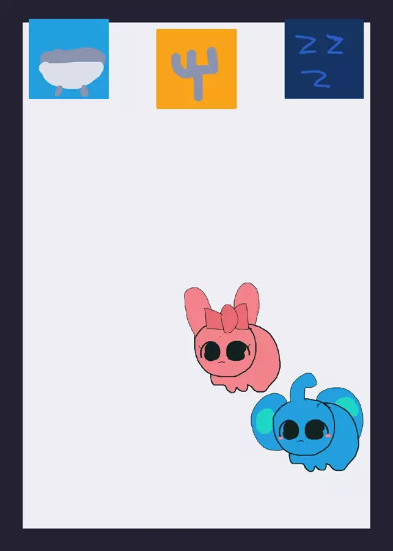 Game by @cuttustudiyo