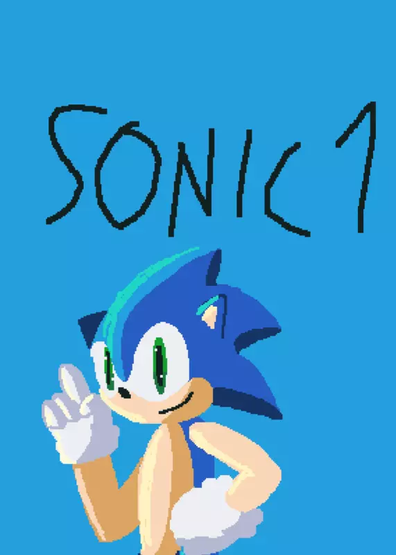 Game by @Sonic16252