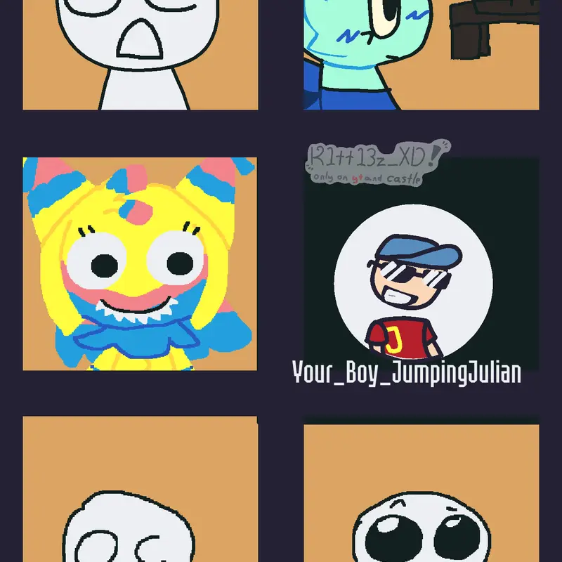 Game by @-N0ISEMAK3R