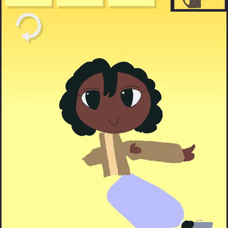 Game by @hellotherefriend