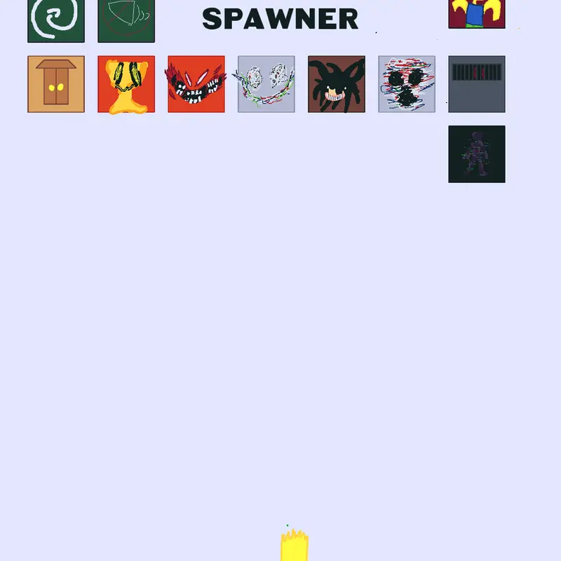 Game by @svartie