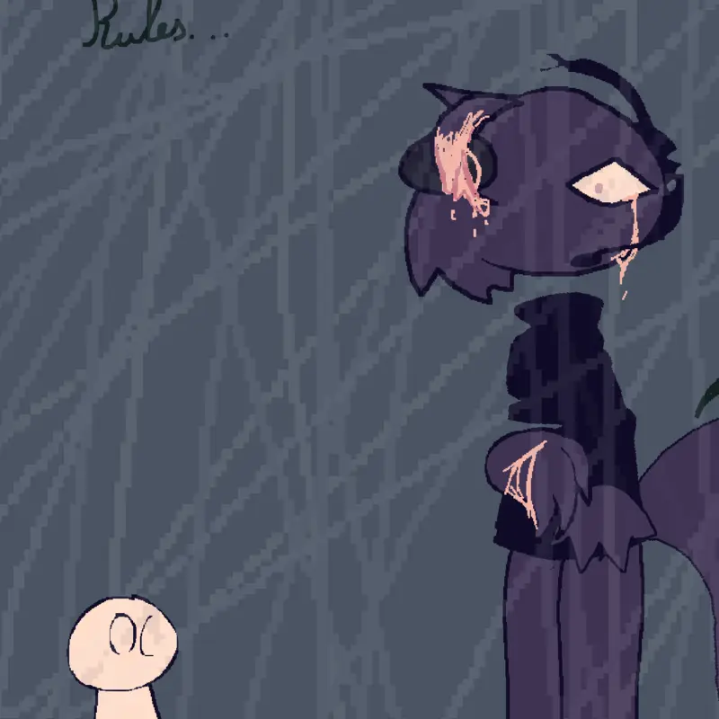 Game by @P-000_Silly_Murder