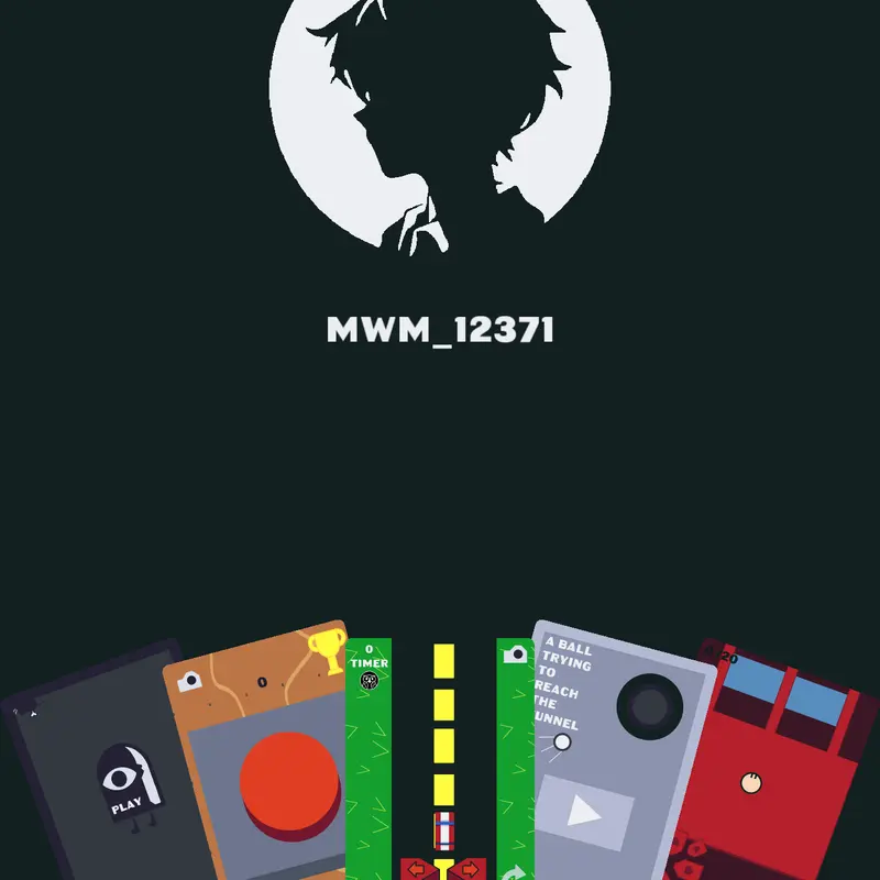 Please play my games and rate my account by @MWM_12371