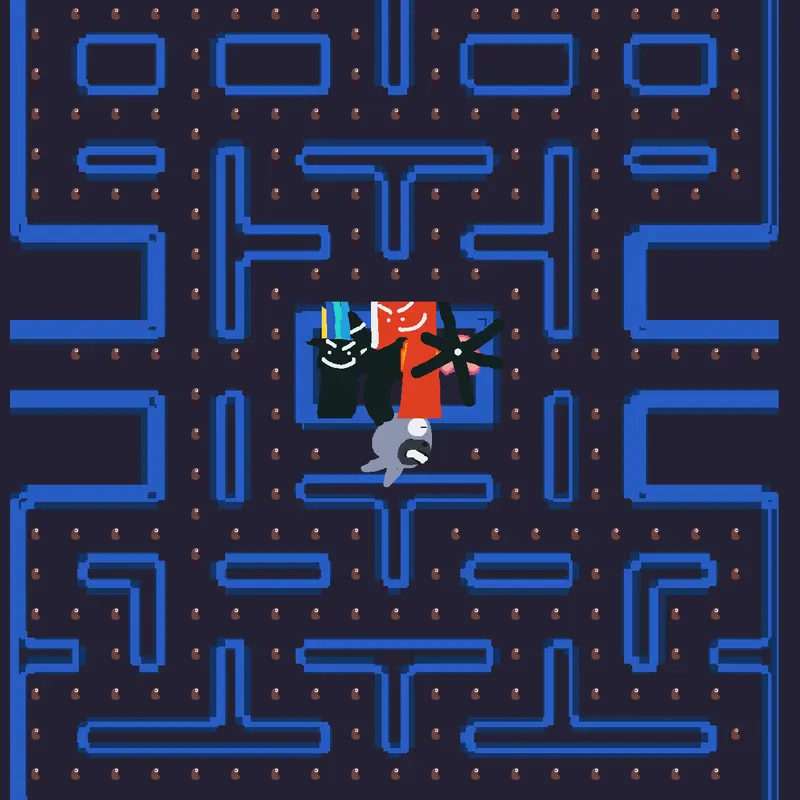 Game by @jhacobhandsome