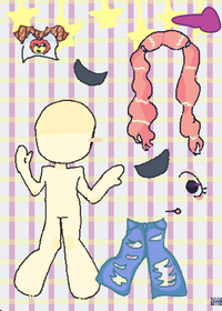 Illit *is still wip * tick tackk !!
