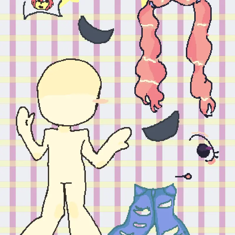 Game by @MIKAXD