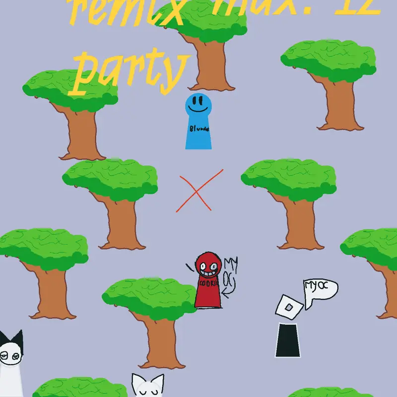 Game by @Imthecoolkidbrah