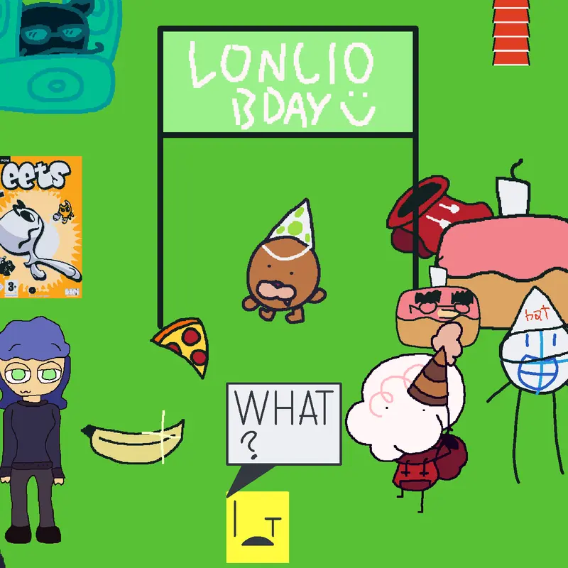 Game by @superlittech
