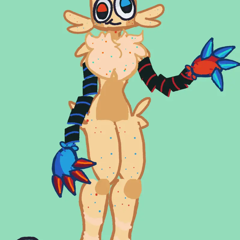 Game by @DadmyHero