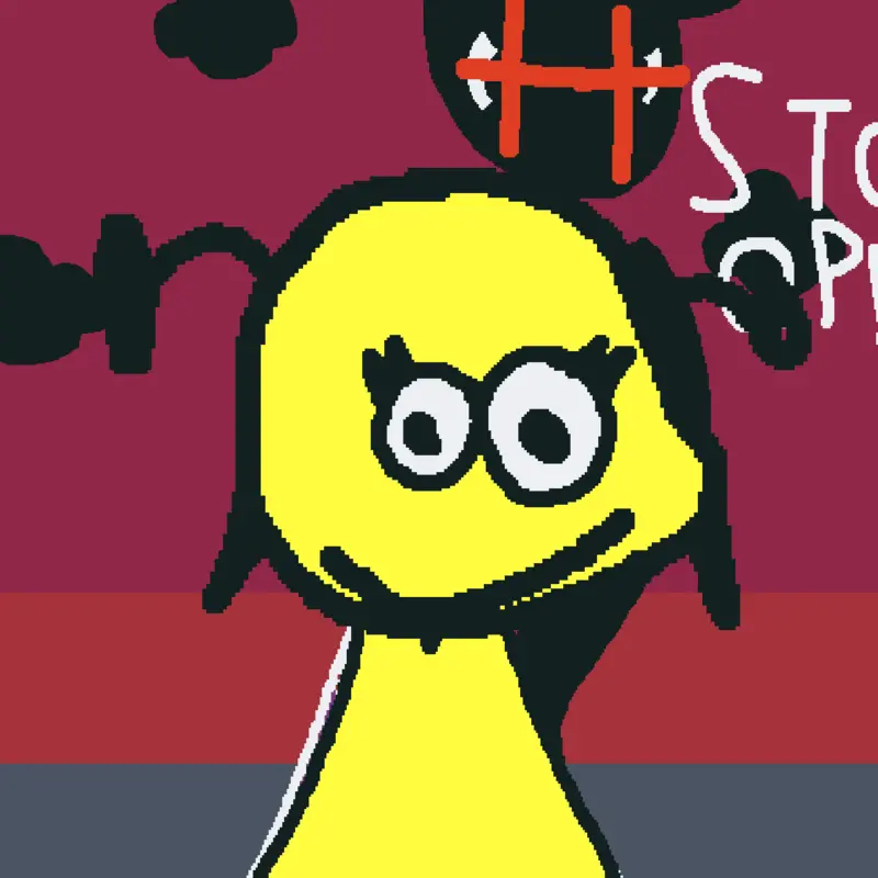 Game by @gui371