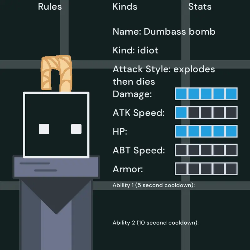 Game by @filipwasthere