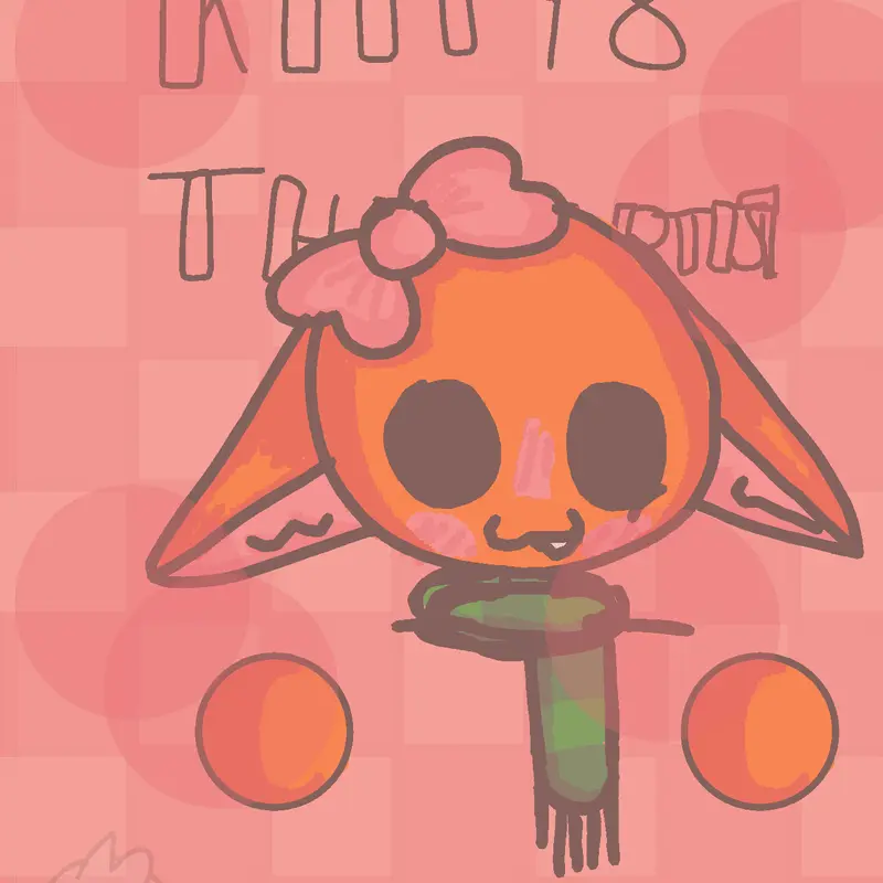 Game by @_scar