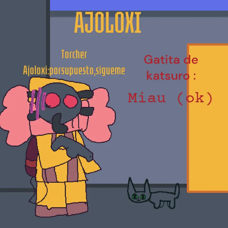 Game by @katsurofire65