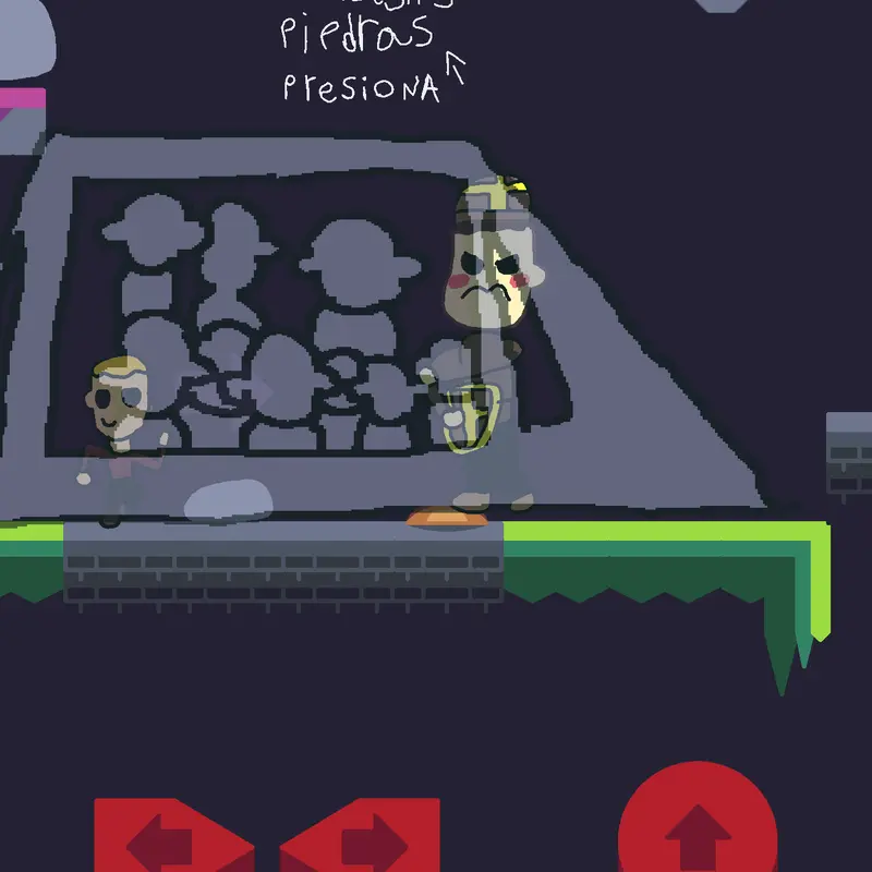 Game by @SOYEDUARDITOx