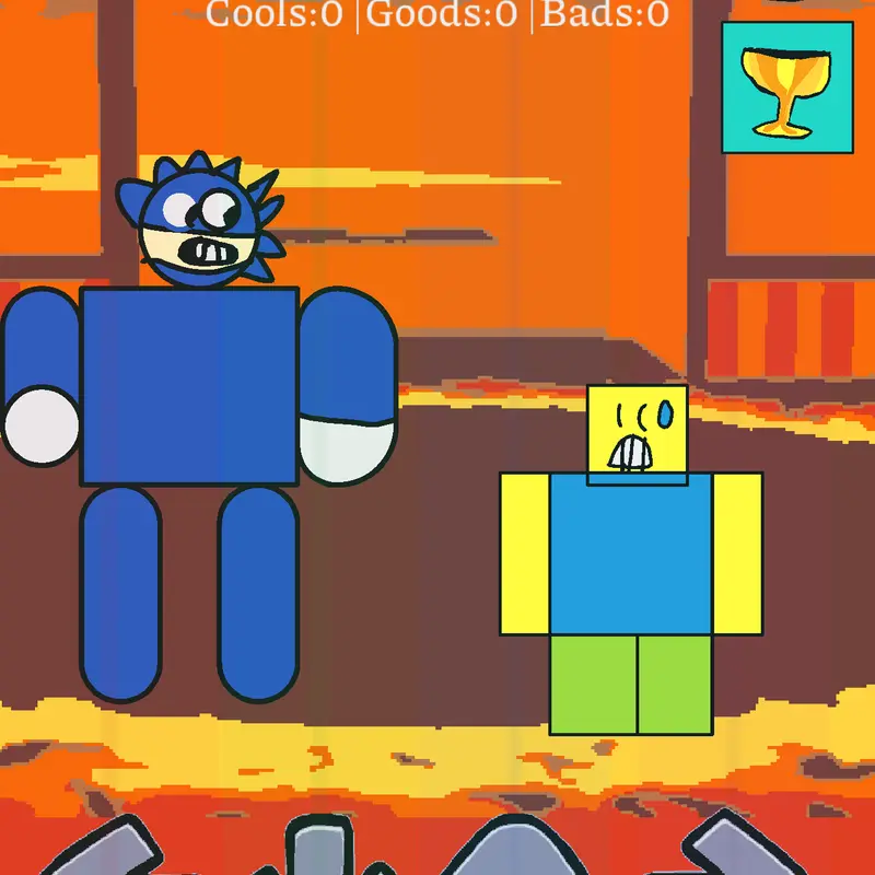 Game by @julianete4