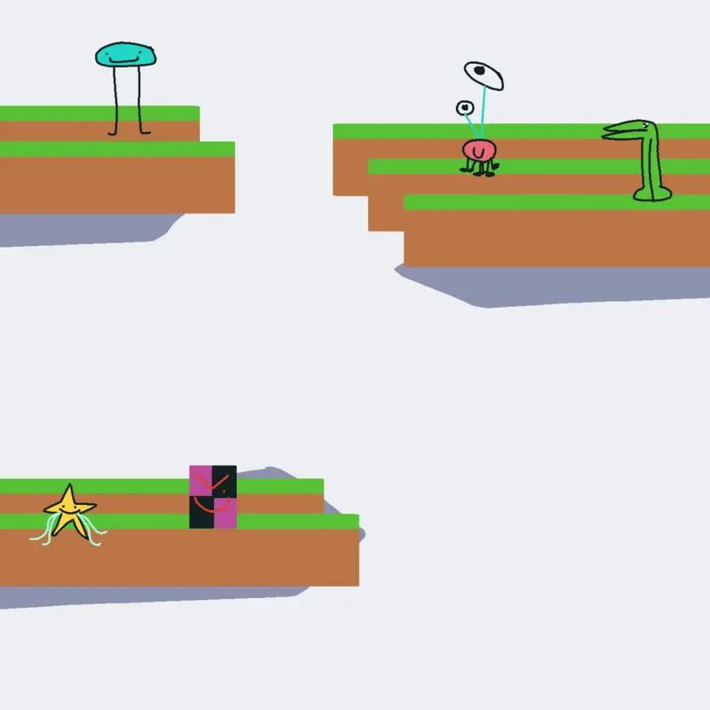 Game by @Dorfustheguy123