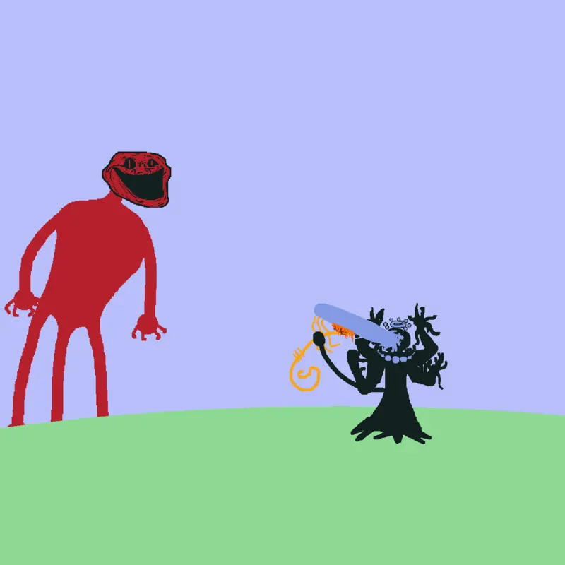 Game by @THE-TALLGUY