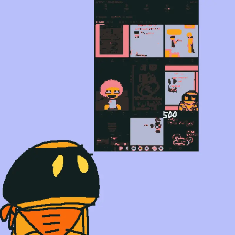 Game by @Sneaky-The-Orange-ninja
