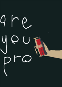 Hard Cola game