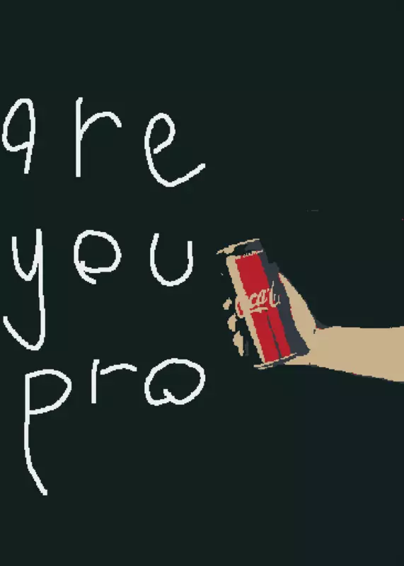 Game by @humbuger