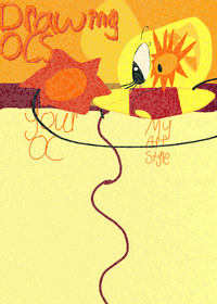 Drawing OCS :)
