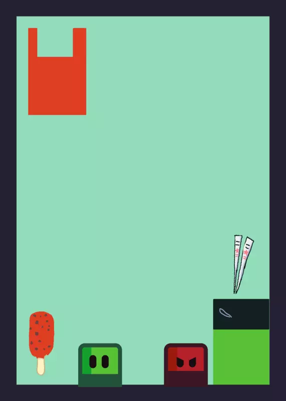 Game by @RUNARUNA